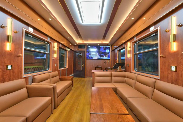 China New Orient Express (2)