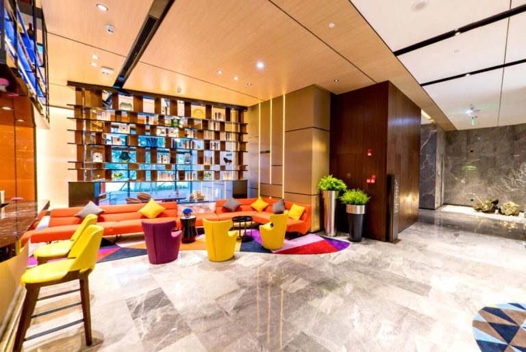 Hampton by Hilton (3)