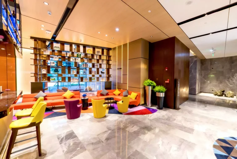 Hampton by Hilton (3)