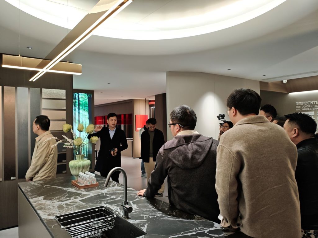 IID interior design academic forum held