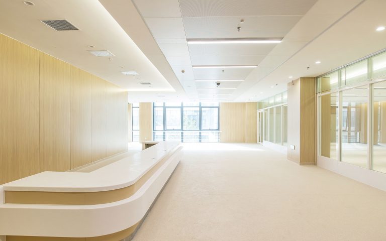 Kunshan-East-Medical-Center