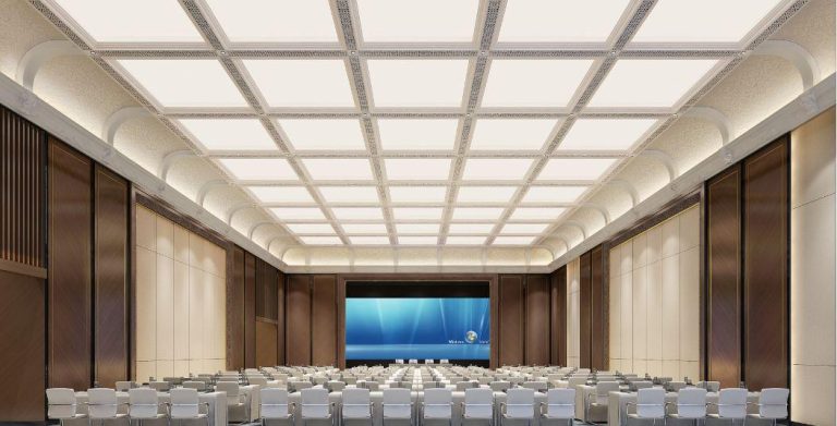 Natong Medical Group Beijing Headquarters (3)