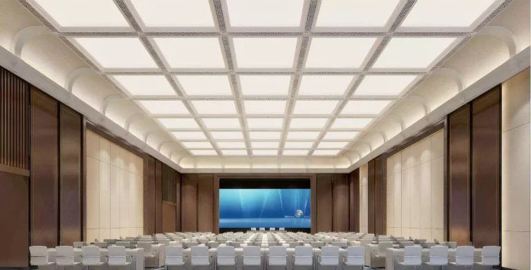 Natong Medical Group Beijing Headquarters (3)