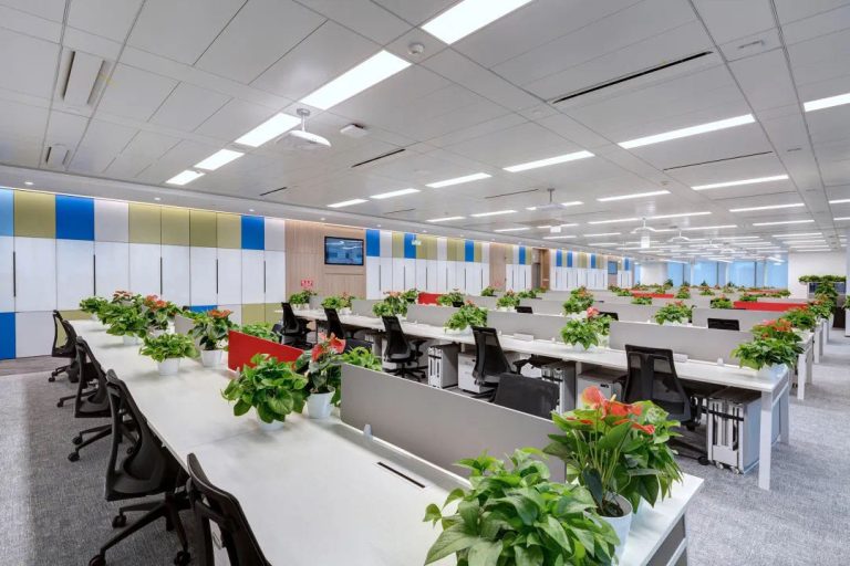 Ping An South Tower (2)