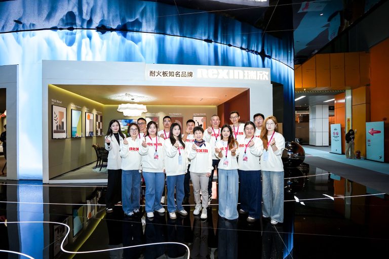 The-Team-of-Rexin-Decorative-Material-(1)