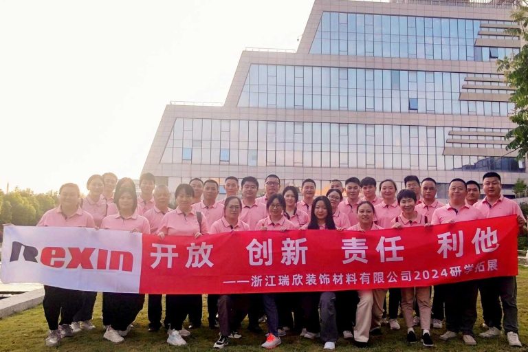 The-Team-of-Rexin-Decorative-Material-(10)