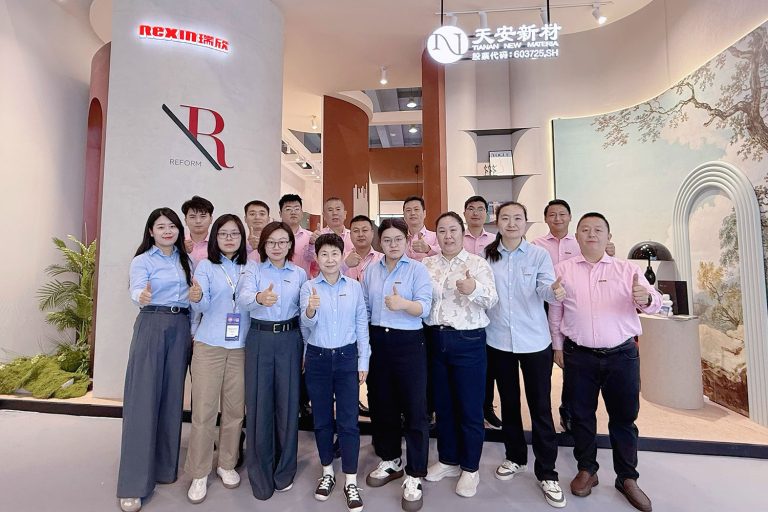 The-Team-of-Rexin-Decorative-Material-(5)