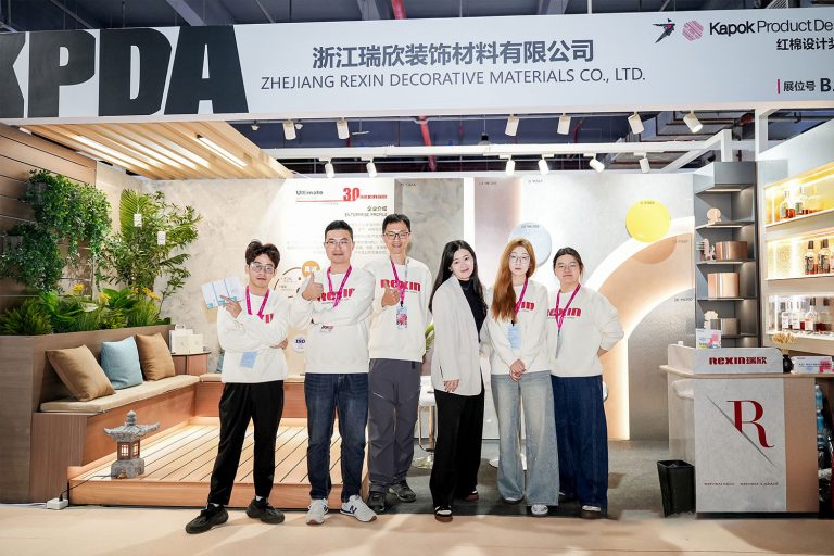 The-Team-of-Rexin-Decorative-Material-(6)