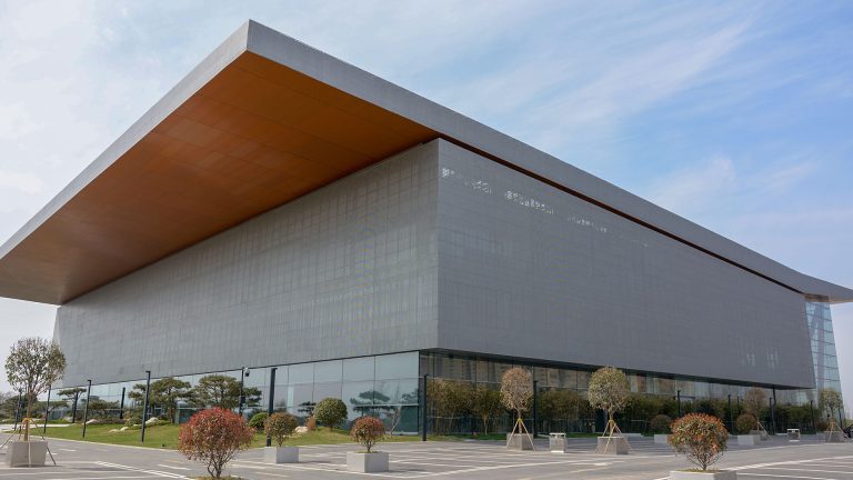 Xi’an-International-Conference-Center-(1)