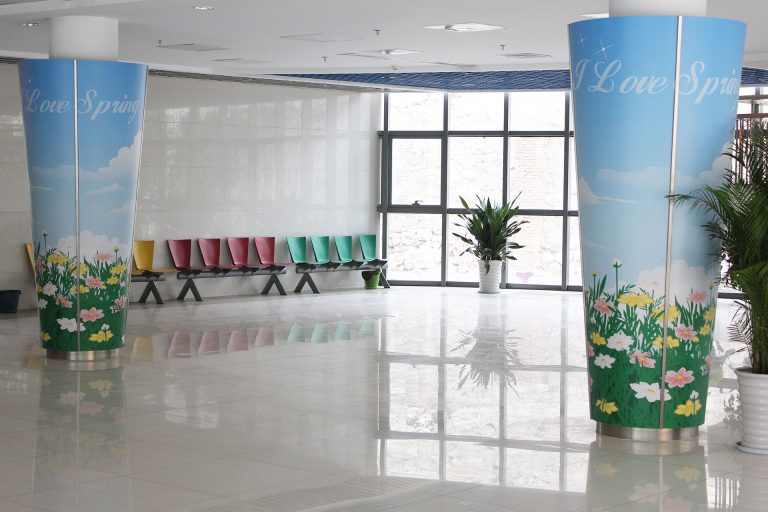 Xuzhou-Children’s-Hospital