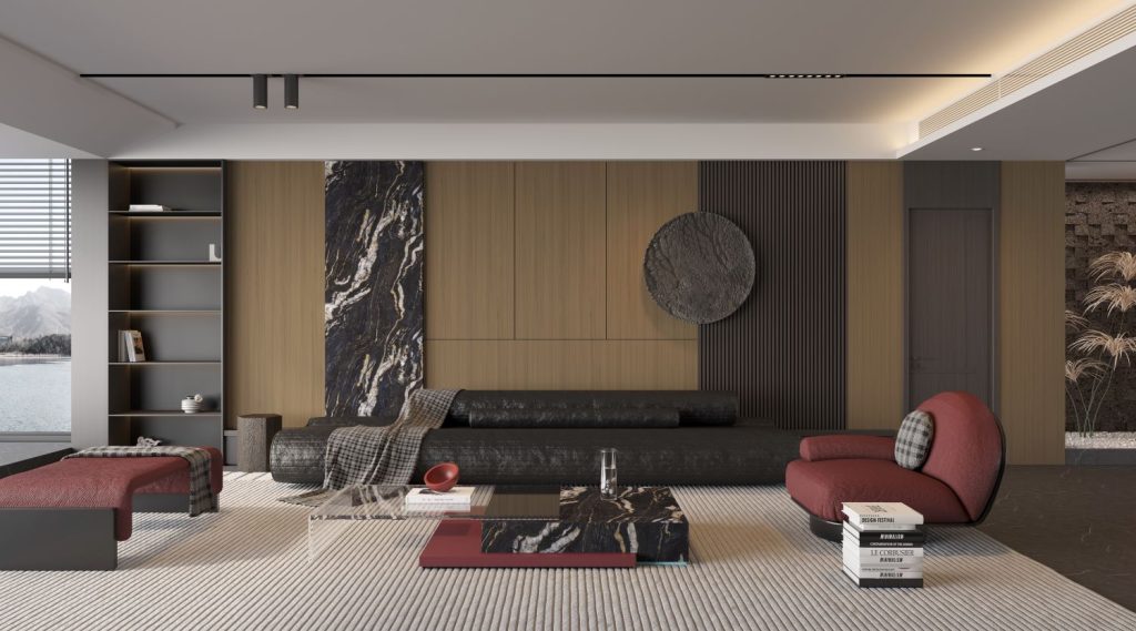 fire-resistant building materials