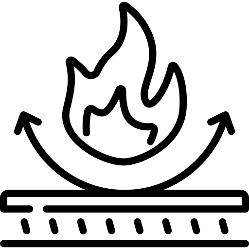 A2 Fire-Rated Safety
