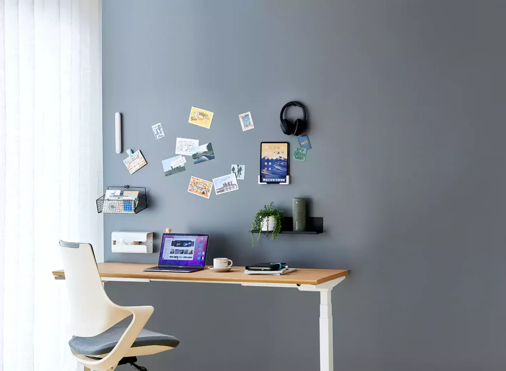 Retail displays and commercial interiors