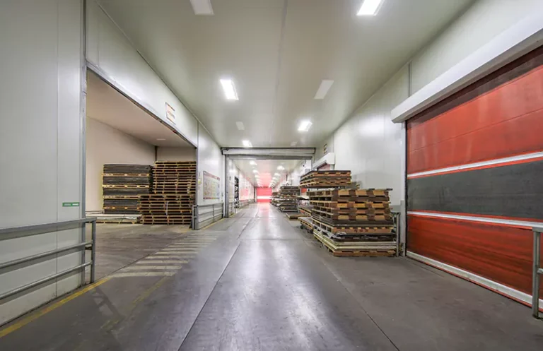 Production Facilities10