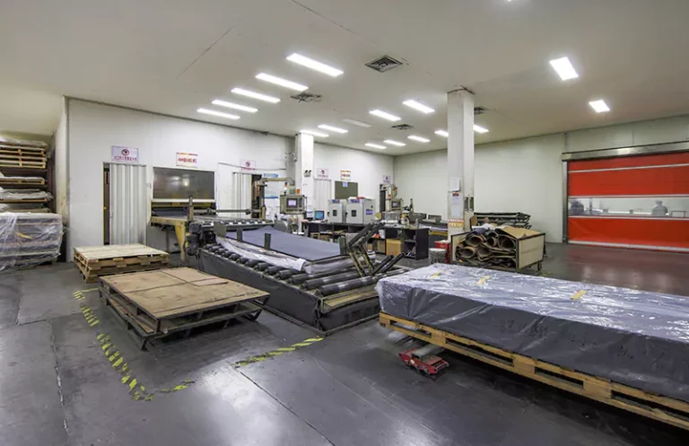 Production Facilities14