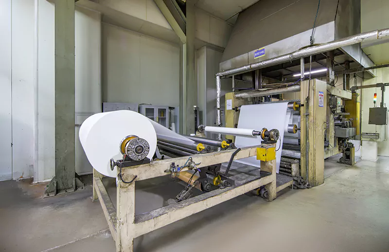 Production Facilities