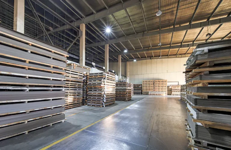 Production Facilities5