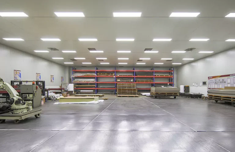 Production Facilities7