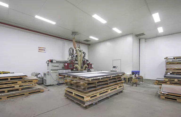 Production Facilities8