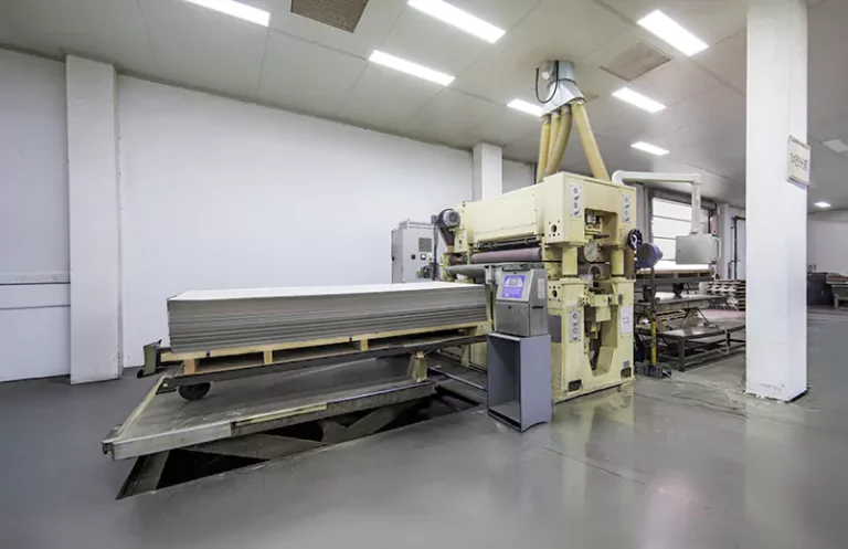 Production Facilities9