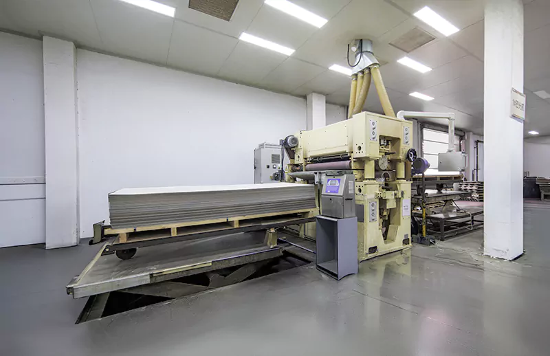 high pressure laminate supplier
