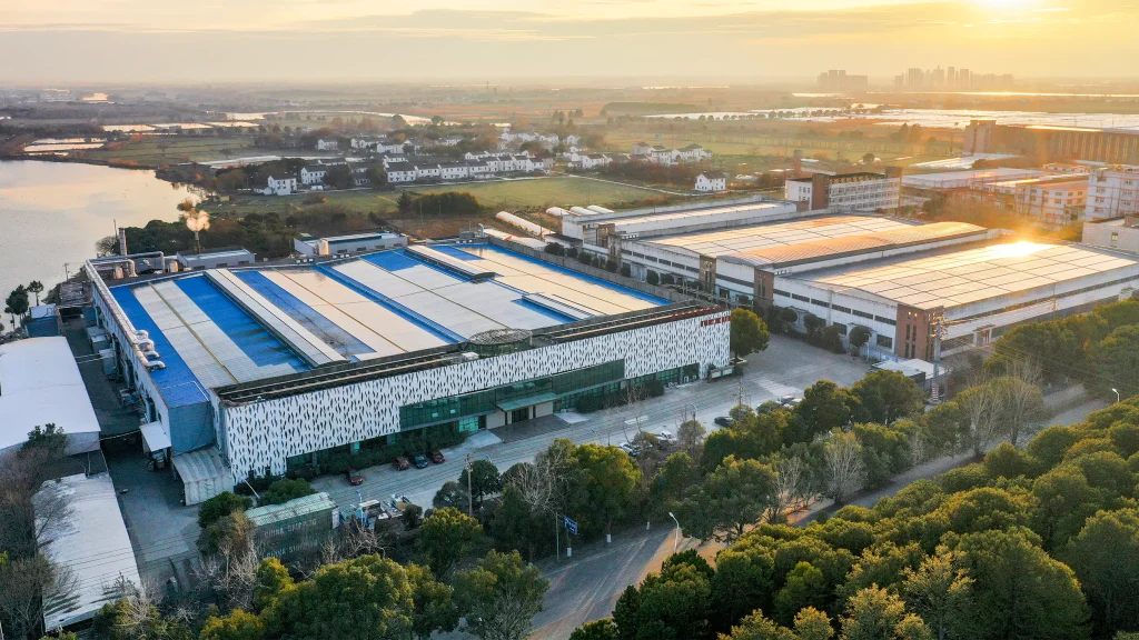 high pressure laminate supplier