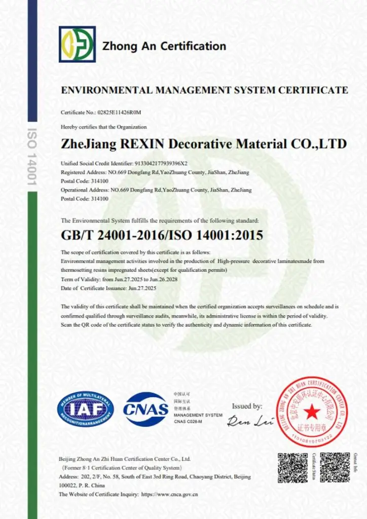 ISO-14001-Environmental-Management-System-Certification