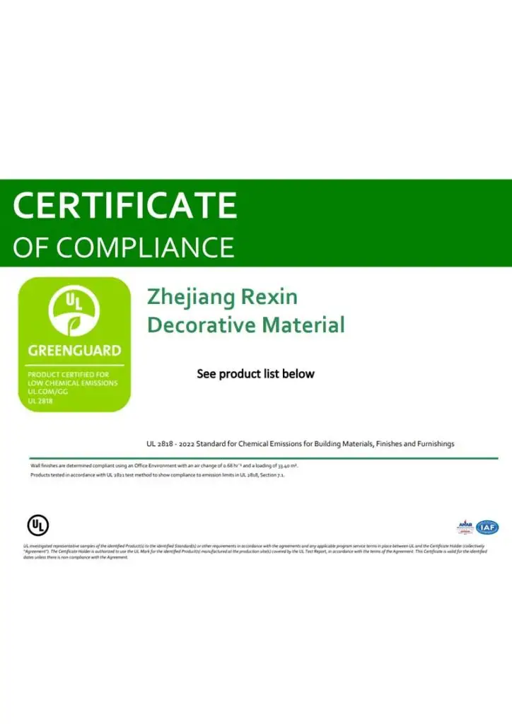 UL-GREENGUARD-&-GREENGUARD-Gold-Certification
