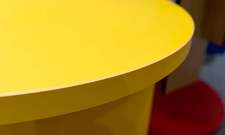 Furniture applications