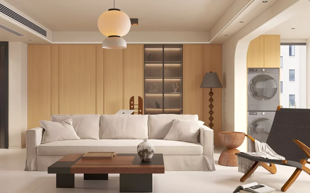 ICORE compact laminate