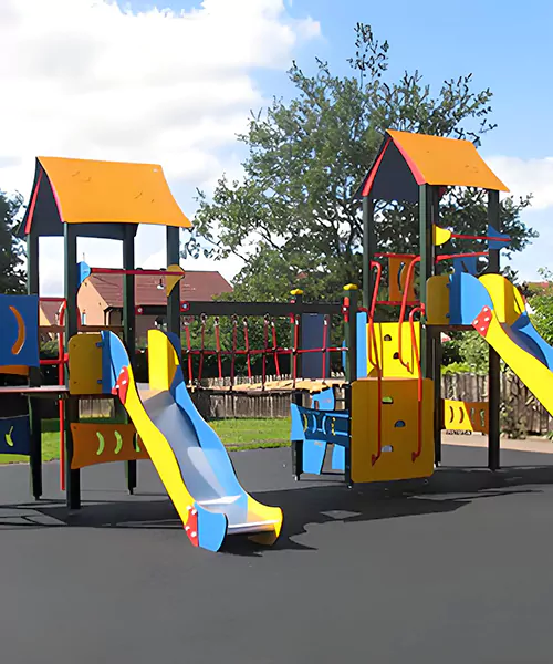 Outdoor recreational equipment