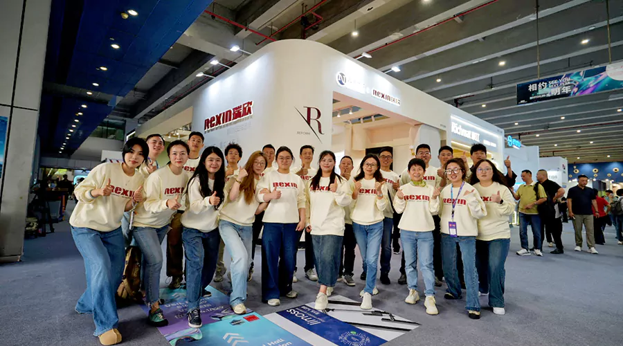 CIFM INTERZUM Guangzhou 2026